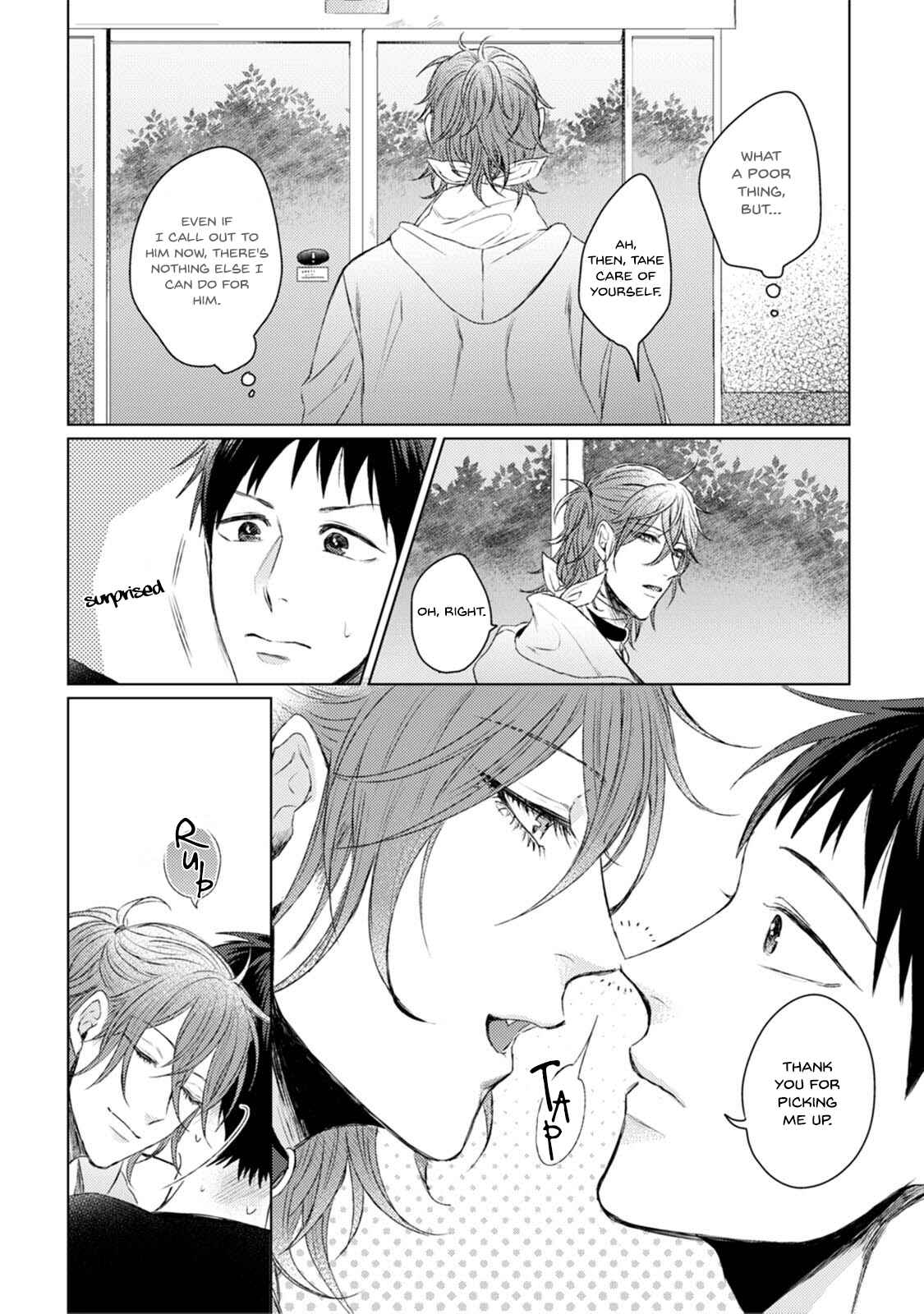 Page 18 Chapter 1 Nyaa to Nakukara Aishiteyo