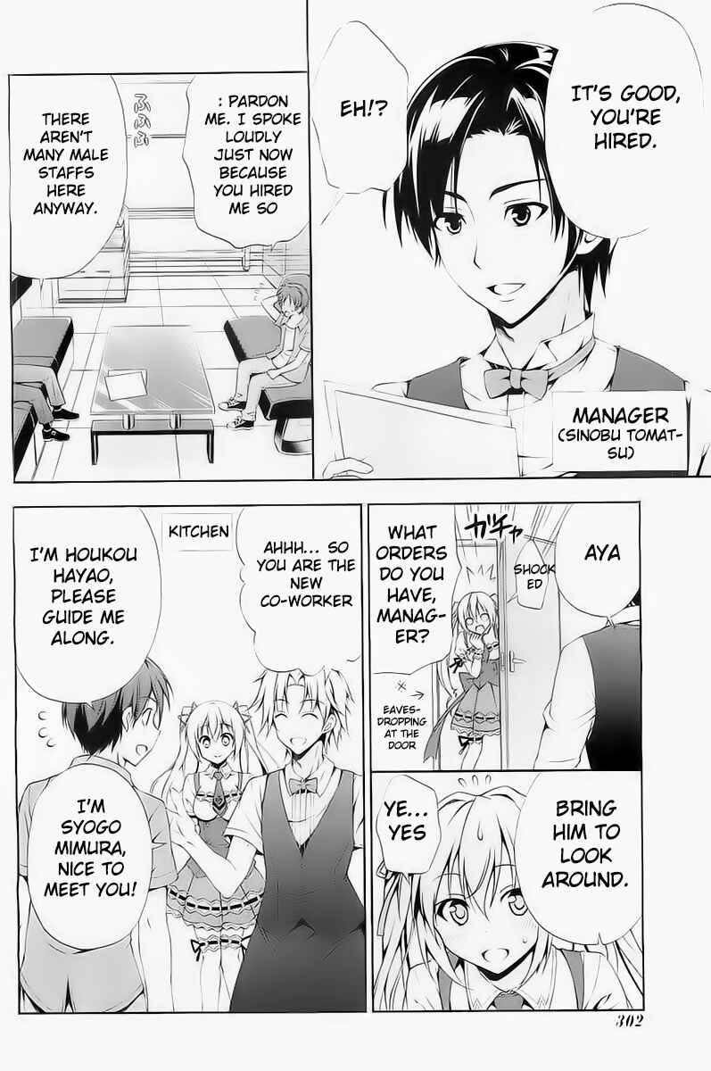 Page 8 Chapter 1 Berrys