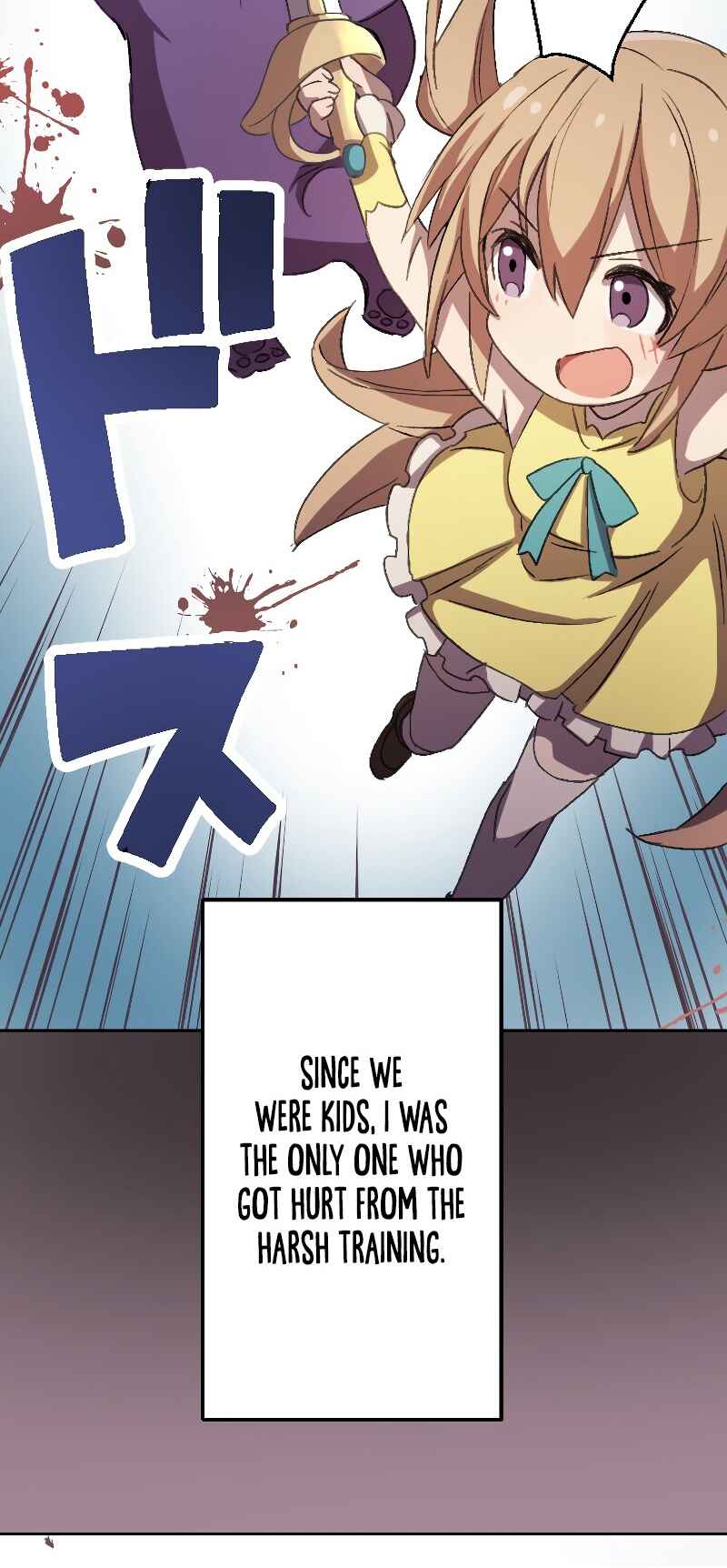 Page 10 Chapter 1 Power Harassment Seijo no Osananajimi to Zetsuen Shitara, Nanimokamo ga Umaku Iku You ni Natte Saikyoy no Boukensha ni Natta