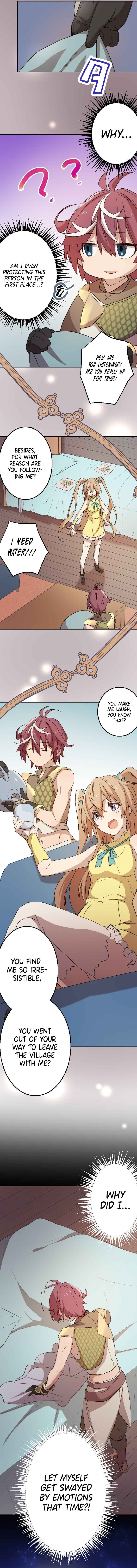 Page 13 Chapter 1 Power Harassment Seijo no Osananajimi to Zetsuen Shitara, Nanimokamo ga Umaku Iku You ni Natte Saikyoy no Boukensha ni Natta
