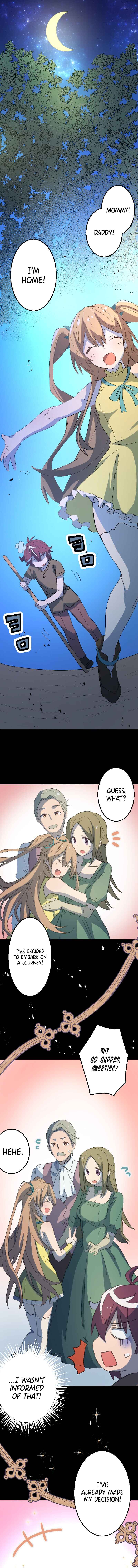 Page 14 Chapter 1 Power Harassment Seijo no Osananajimi to Zetsuen Shitara, Nanimokamo ga Umaku Iku You ni Natte Saikyoy no Boukensha ni Natta