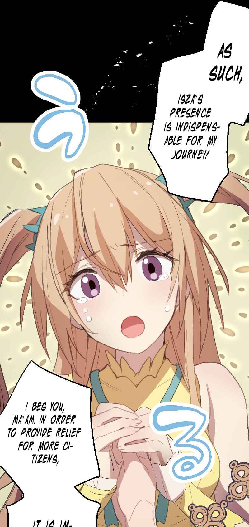 Page 17 Chapter 1 Power Harassment Seijo no Osananajimi to Zetsuen Shitara, Nanimokamo ga Umaku Iku You ni Natte Saikyoy no Boukensha ni Natta