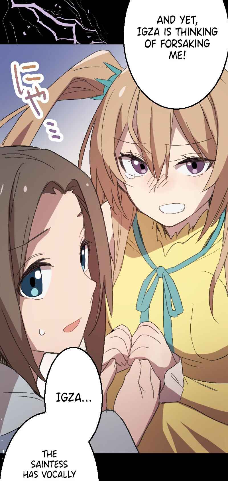 Page 20 Chapter 1 Power Harassment Seijo no Osananajimi to Zetsuen Shitara, Nanimokamo ga Umaku Iku You ni Natte Saikyoy no Boukensha ni Natta