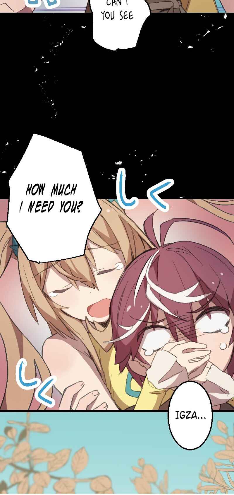 Page 22 Chapter 1 Power Harassment Seijo no Osananajimi to Zetsuen Shitara, Nanimokamo ga Umaku Iku You ni Natte Saikyoy no Boukensha ni Natta