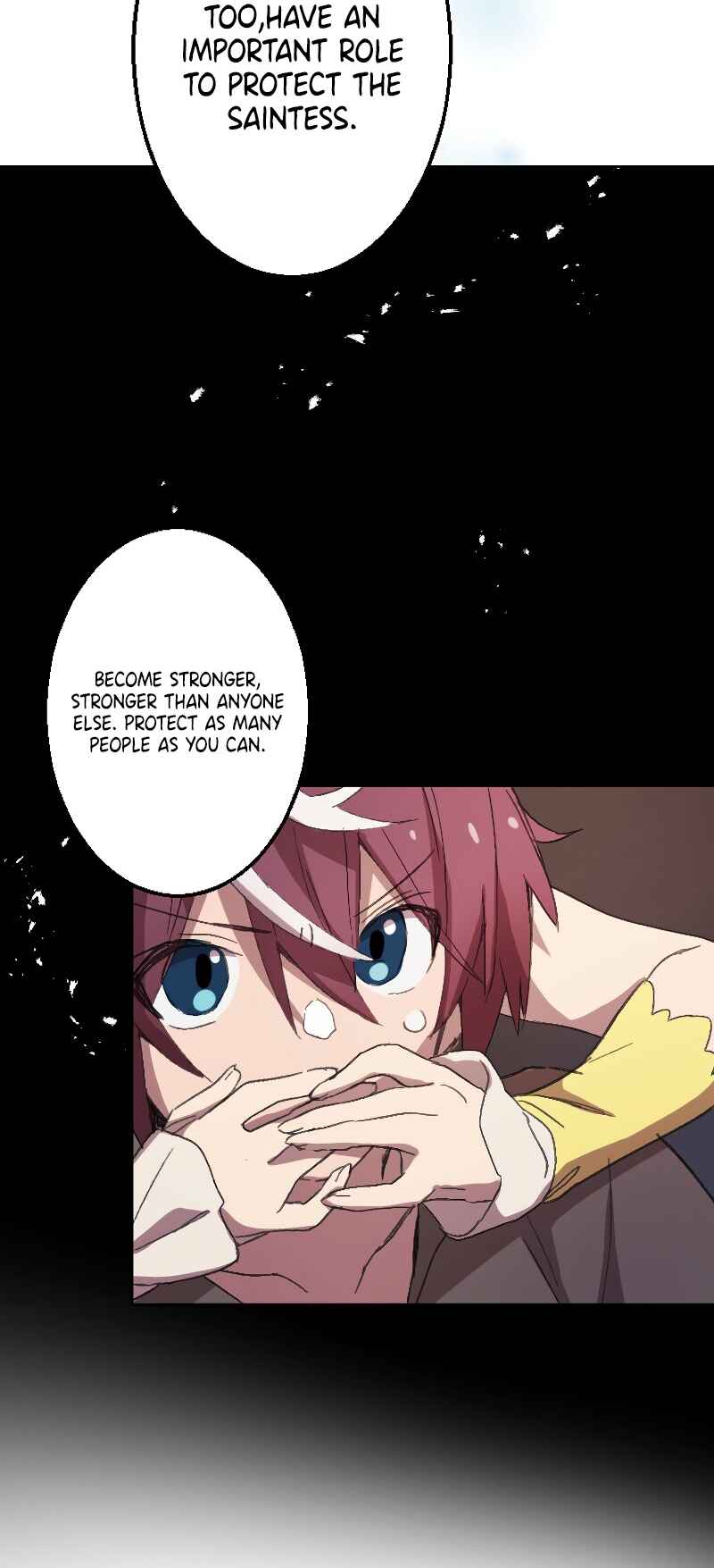 Page 24 Chapter 1 Power Harassment Seijo no Osananajimi to Zetsuen Shitara, Nanimokamo ga Umaku Iku You ni Natte Saikyoy no Boukensha ni Natta