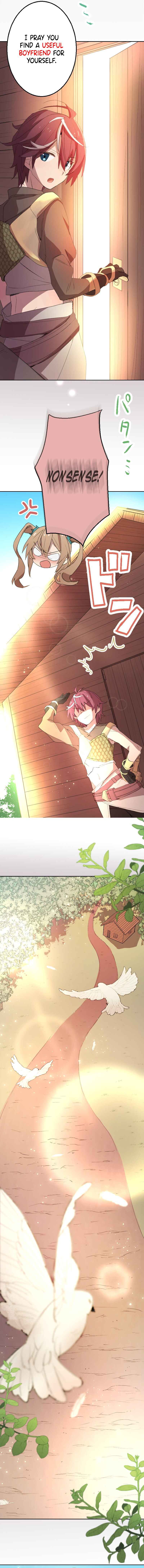 Page 31 Chapter 1 Power Harassment Seijo no Osananajimi to Zetsuen Shitara, Nanimokamo ga Umaku Iku You ni Natte Saikyoy no Boukensha ni Natta