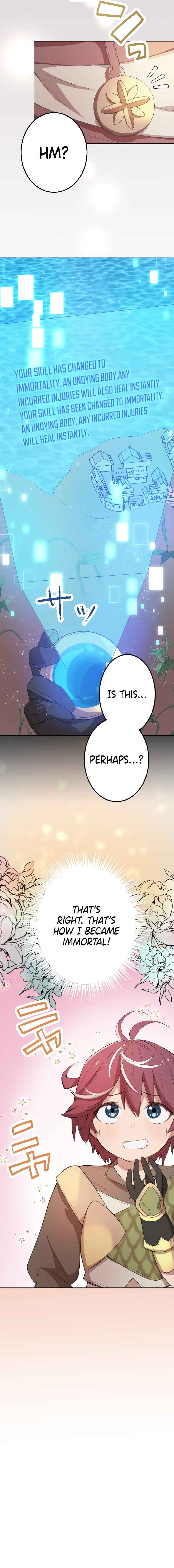 Page 33 Chapter 1 Power Harassment Seijo no Osananajimi to Zetsuen Shitara, Nanimokamo ga Umaku Iku You ni Natte Saikyoy no Boukensha ni Natta