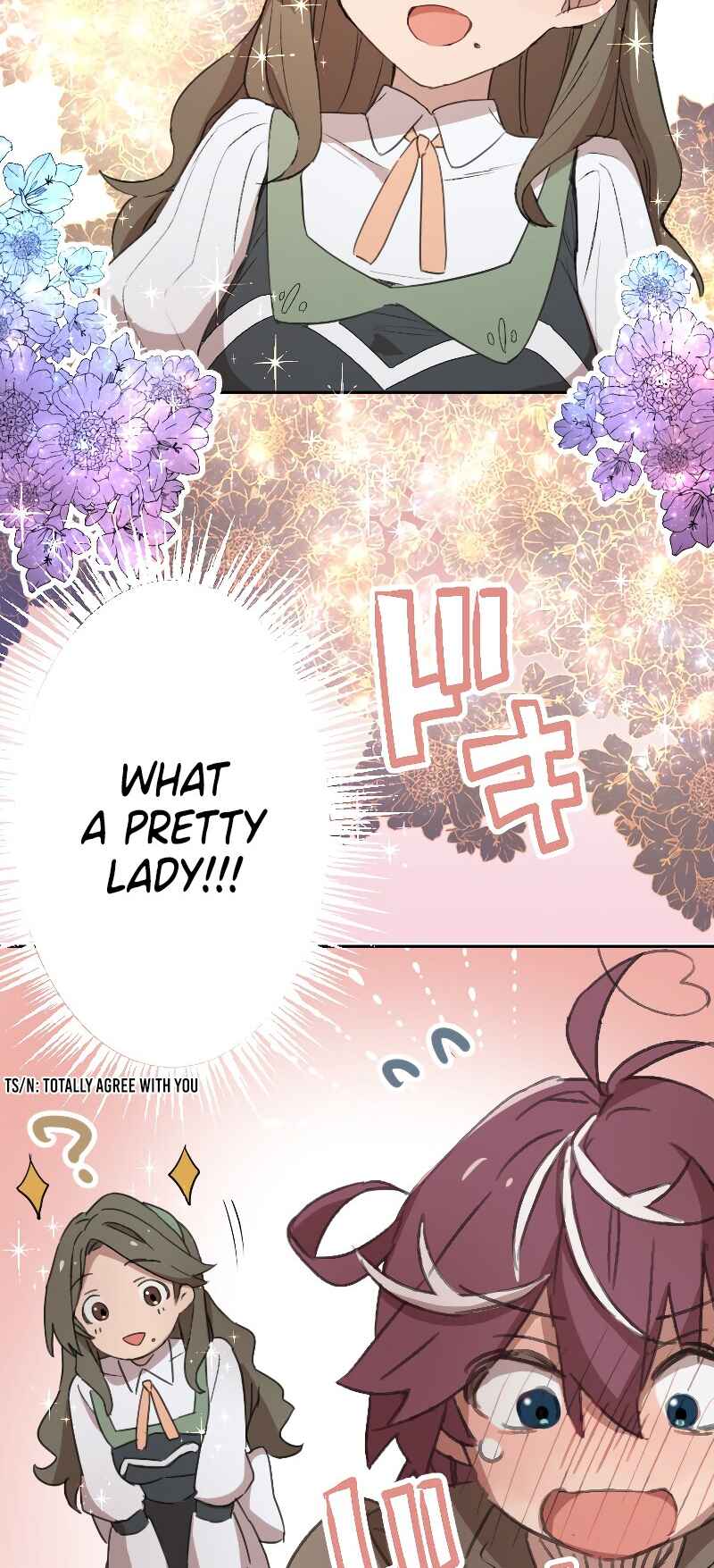 Page 35 Chapter 1 Power Harassment Seijo no Osananajimi to Zetsuen Shitara, Nanimokamo ga Umaku Iku You ni Natte Saikyoy no Boukensha ni Natta