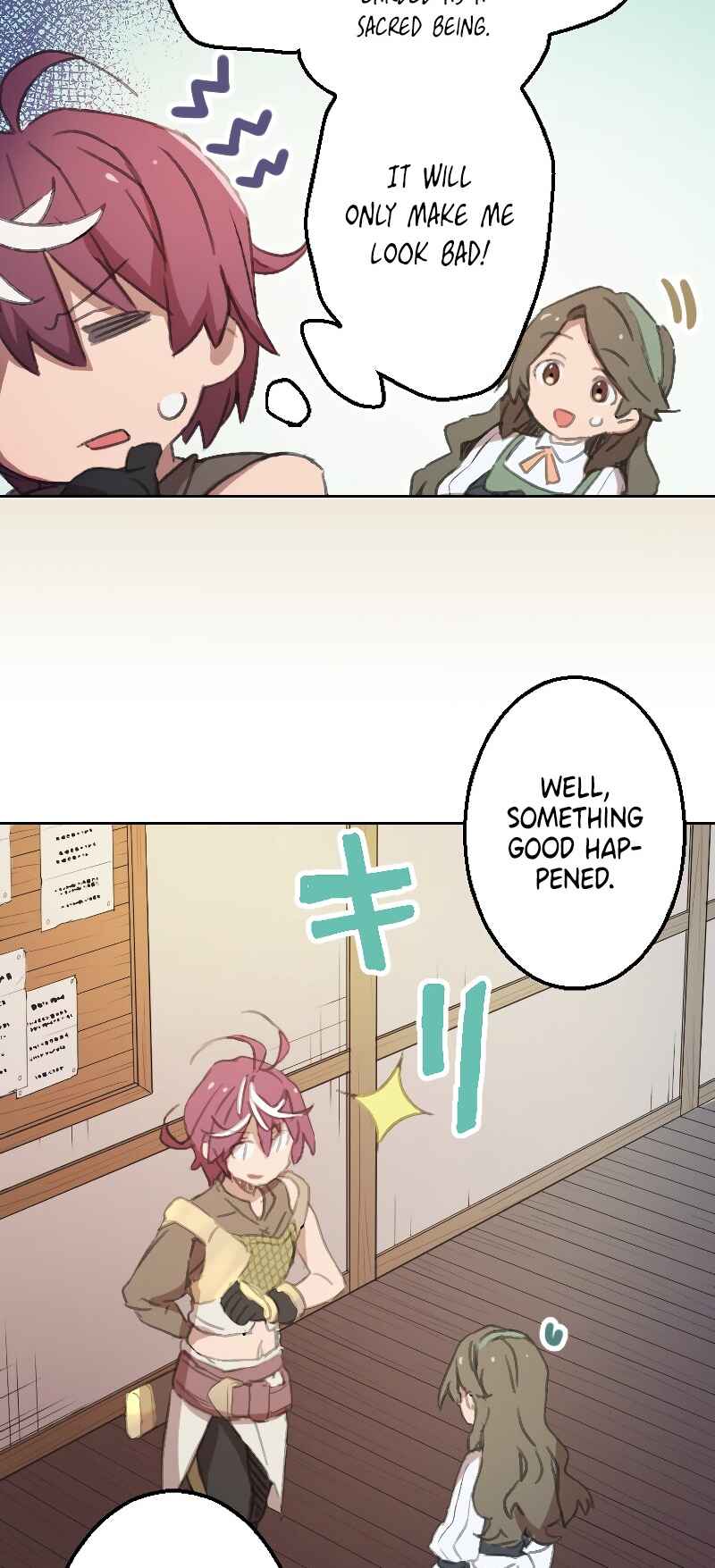 Page 37 Chapter 1 Power Harassment Seijo no Osananajimi to Zetsuen Shitara, Nanimokamo ga Umaku Iku You ni Natte Saikyoy no Boukensha ni Natta