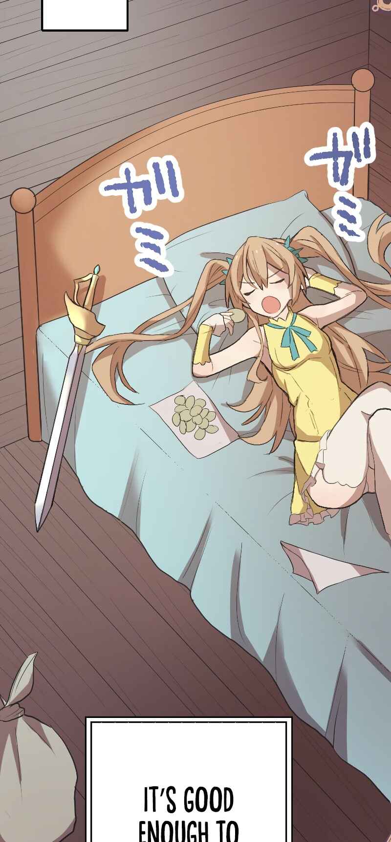 Page 7 Chapter 1 Power Harassment Seijo no Osananajimi to Zetsuen Shitara, Nanimokamo ga Umaku Iku You ni Natte Saikyoy no Boukensha ni Natta