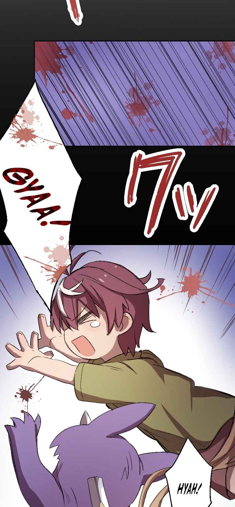 Page 9 Chapter 1 Power Harassment Seijo no Osananajimi to Zetsuen Shitara, Nanimokamo ga Umaku Iku You ni Natte Saikyoy no Boukensha ni Natta