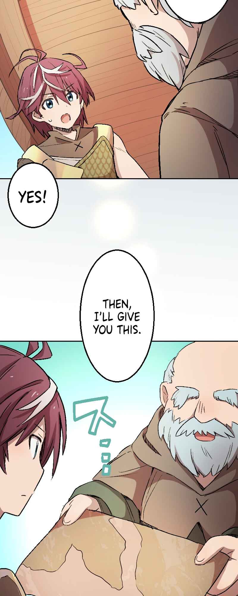 Page 11 Chapter 3 Power Harassment Seijo no Osananajimi to Zetsuen Shitara, Nanimokamo ga Umaku Iku You ni Natte Saikyoy no Boukensha ni Natta