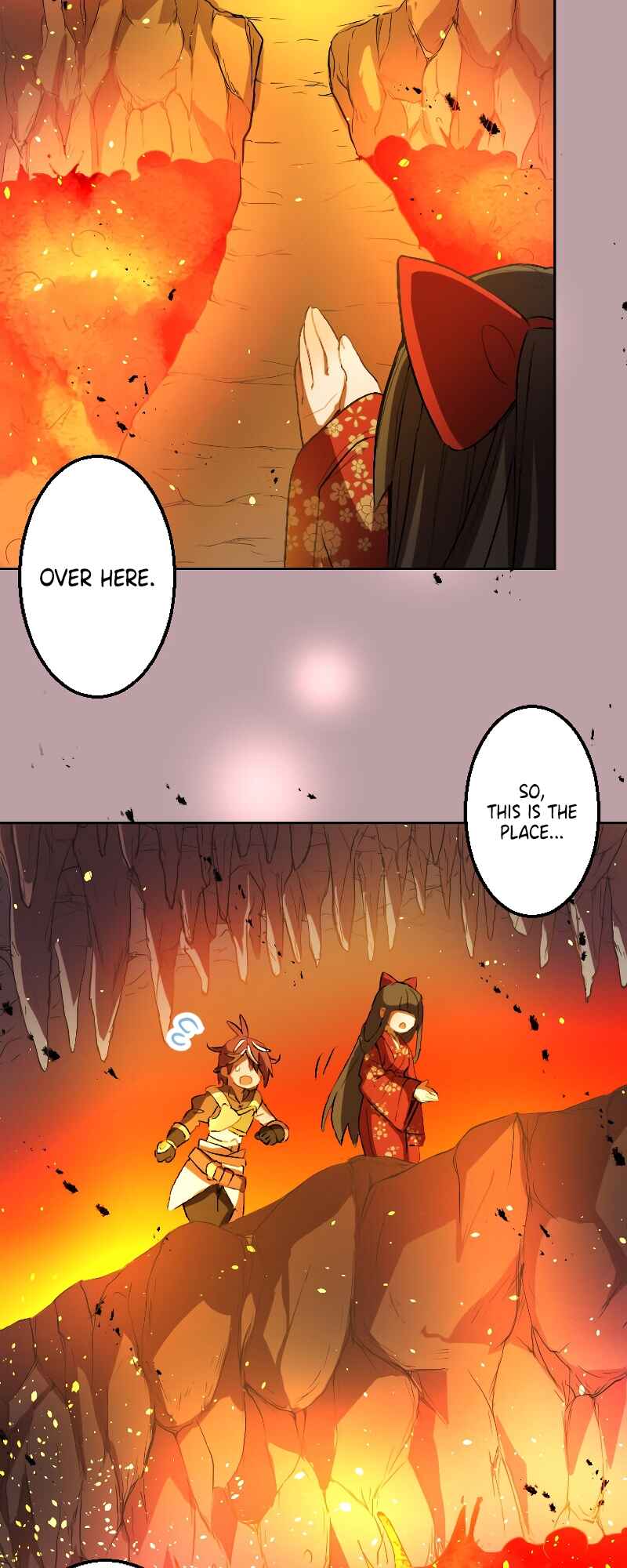 Page 14 Chapter 3 Power Harassment Seijo no Osananajimi to Zetsuen Shitara, Nanimokamo ga Umaku Iku You ni Natte Saikyoy no Boukensha ni Natta