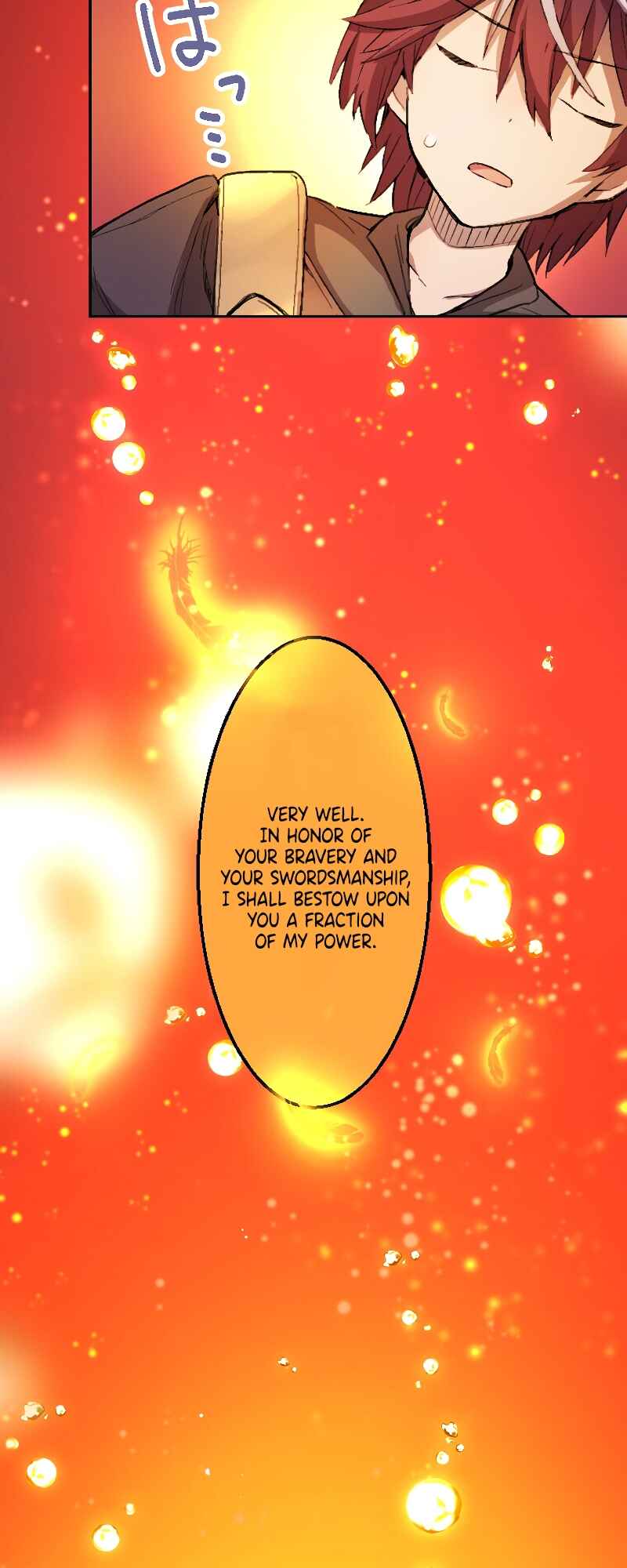 Page 24 Chapter 3 Power Harassment Seijo no Osananajimi to Zetsuen Shitara, Nanimokamo ga Umaku Iku You ni Natte Saikyoy no Boukensha ni Natta
