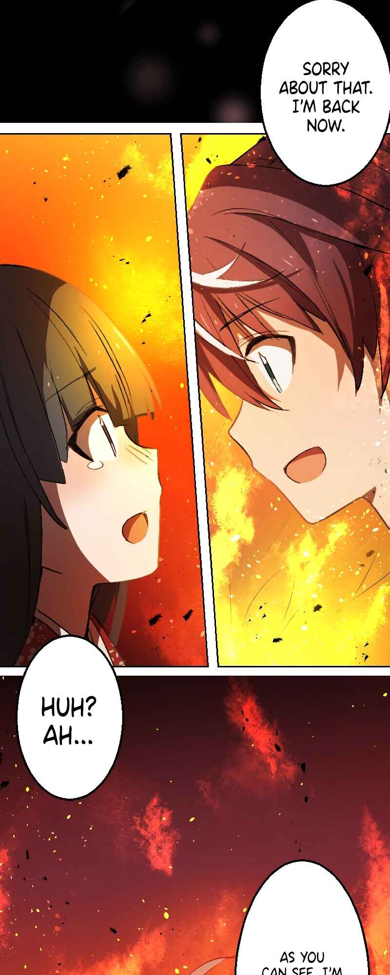 Page 32 Chapter 3 Power Harassment Seijo no Osananajimi to Zetsuen Shitara, Nanimokamo ga Umaku Iku You ni Natte Saikyoy no Boukensha ni Natta