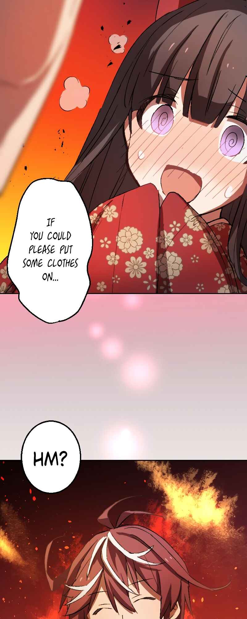 Page 34 Chapter 3 Power Harassment Seijo no Osananajimi to Zetsuen Shitara, Nanimokamo ga Umaku Iku You ni Natte Saikyoy no Boukensha ni Natta