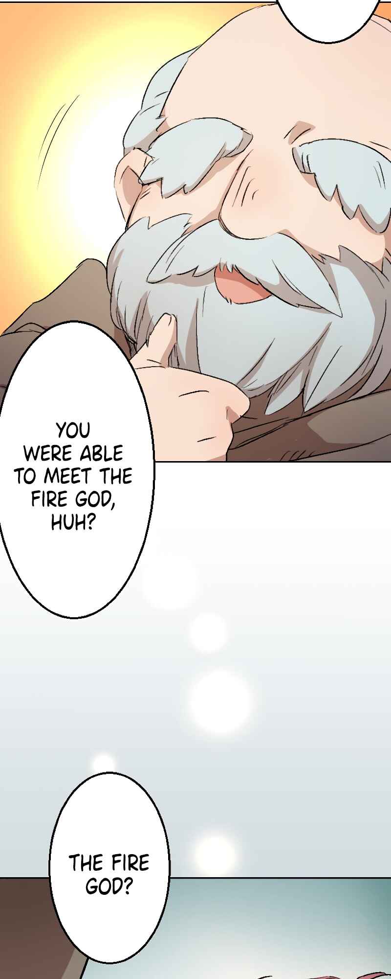 Page 39 Chapter 3 Power Harassment Seijo no Osananajimi to Zetsuen Shitara, Nanimokamo ga Umaku Iku You ni Natte Saikyoy no Boukensha ni Natta