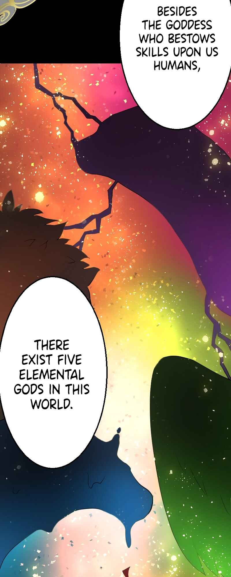 Page 44 Chapter 3 Power Harassment Seijo no Osananajimi to Zetsuen Shitara, Nanimokamo ga Umaku Iku You ni Natte Saikyoy no Boukensha ni Natta