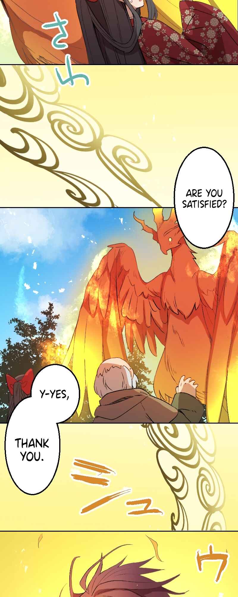 Page 55 Chapter 3 Power Harassment Seijo no Osananajimi to Zetsuen Shitara, Nanimokamo ga Umaku Iku You ni Natte Saikyoy no Boukensha ni Natta