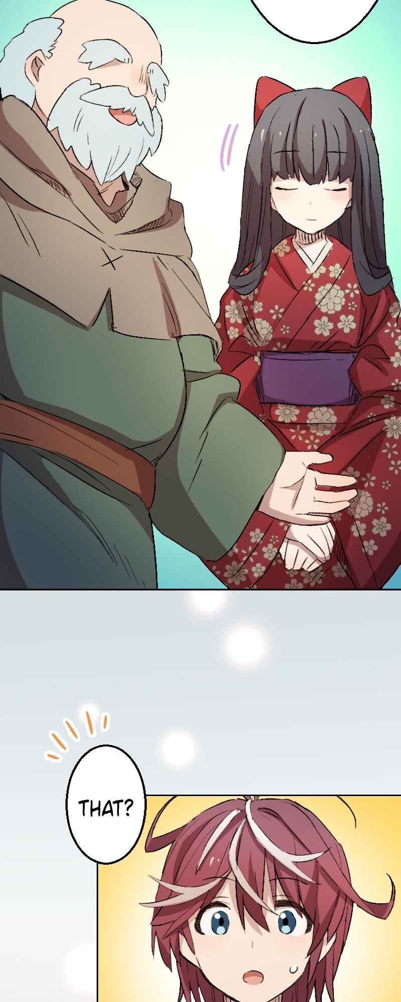Page 58 Chapter 3 Power Harassment Seijo no Osananajimi to Zetsuen Shitara, Nanimokamo ga Umaku Iku You ni Natte Saikyoy no Boukensha ni Natta