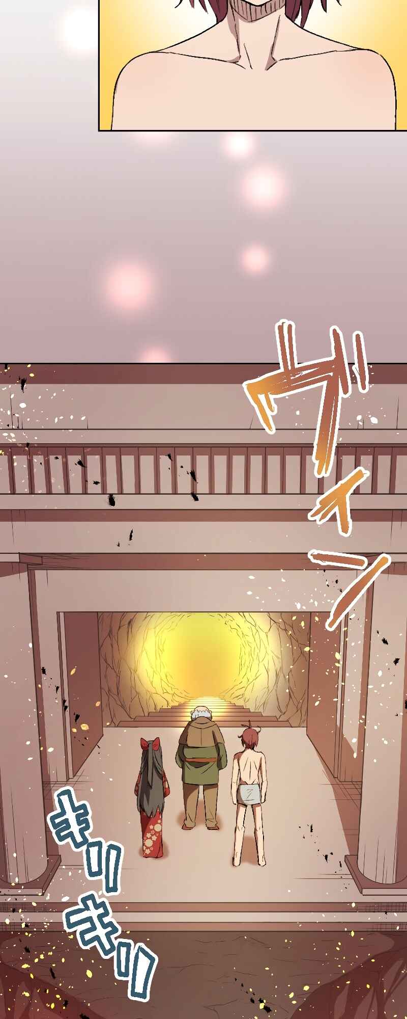 Page 59 Chapter 3 Power Harassment Seijo no Osananajimi to Zetsuen Shitara, Nanimokamo ga Umaku Iku You ni Natte Saikyoy no Boukensha ni Natta