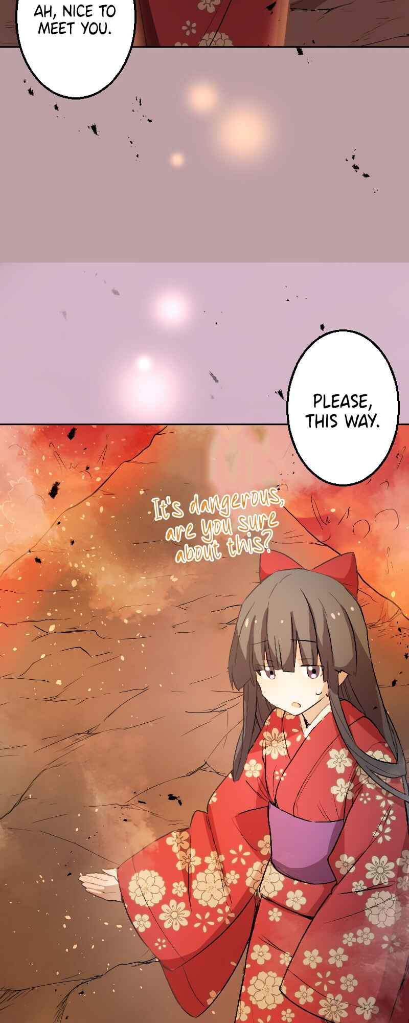 Page 6 Chapter 3 Power Harassment Seijo no Osananajimi to Zetsuen Shitara, Nanimokamo ga Umaku Iku You ni Natte Saikyoy no Boukensha ni Natta