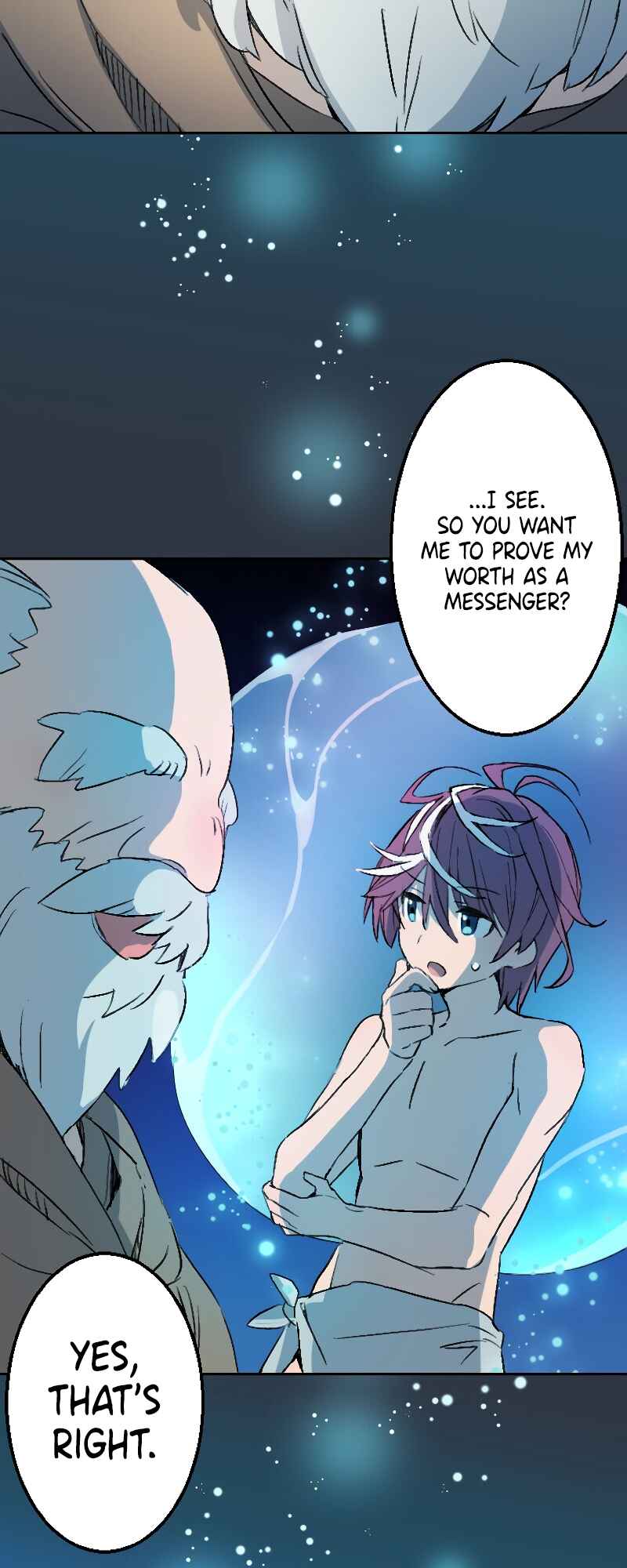 Page 67 Chapter 3 Power Harassment Seijo no Osananajimi to Zetsuen Shitara, Nanimokamo ga Umaku Iku You ni Natte Saikyoy no Boukensha ni Natta