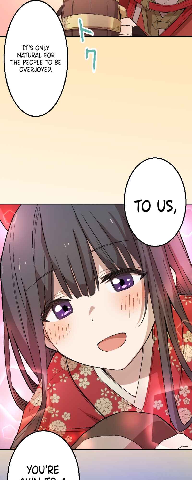 Page 78 Chapter 3 Power Harassment Seijo no Osananajimi to Zetsuen Shitara, Nanimokamo ga Umaku Iku You ni Natte Saikyoy no Boukensha ni Natta