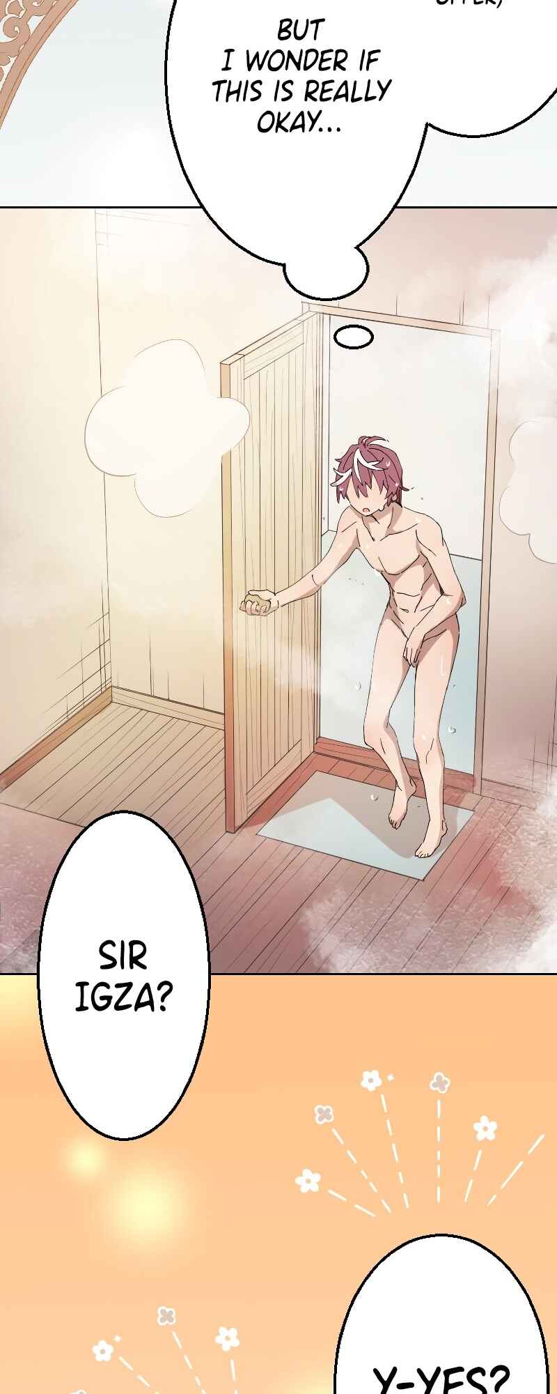 Page 28 Chapter 2 Power Harassment Seijo no Osananajimi to Zetsuen Shitara, Nanimokamo ga Umaku Iku You ni Natte Saikyoy no Boukensha ni Natta