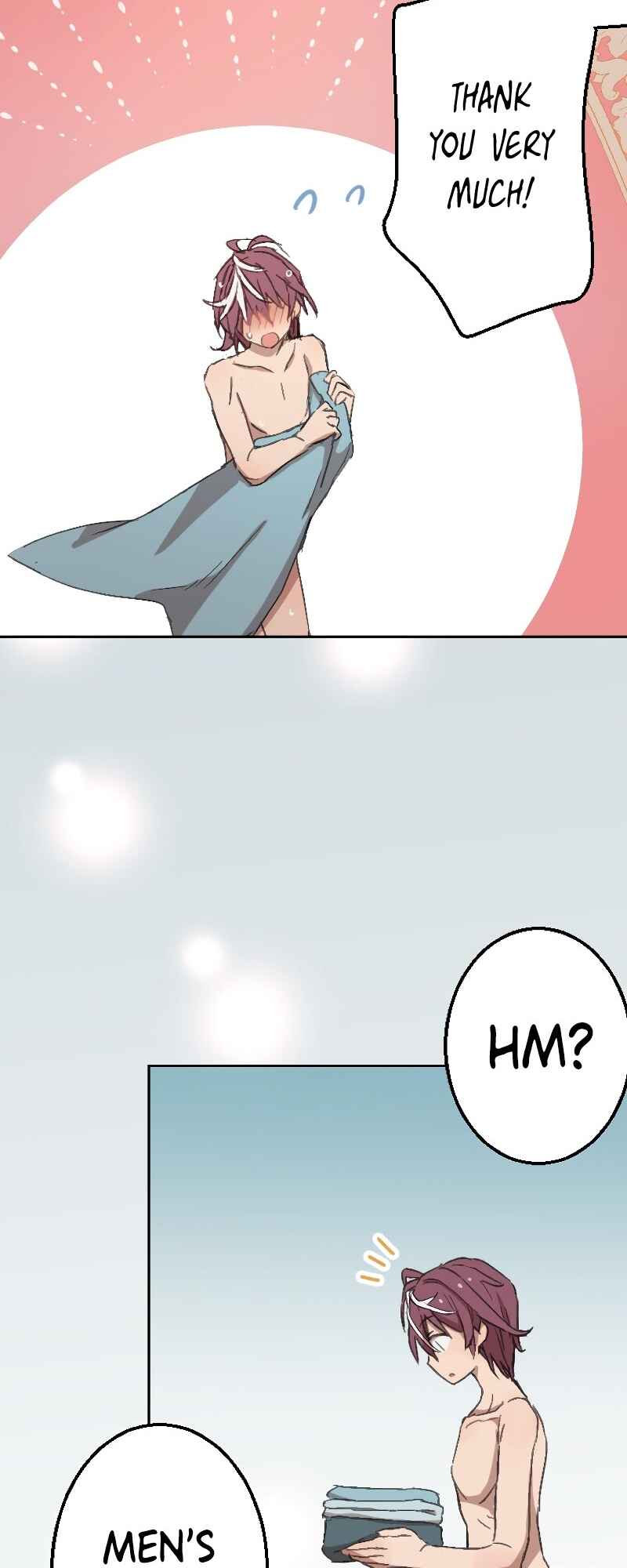 Page 30 Chapter 2 Power Harassment Seijo no Osananajimi to Zetsuen Shitara, Nanimokamo ga Umaku Iku You ni Natte Saikyoy no Boukensha ni Natta