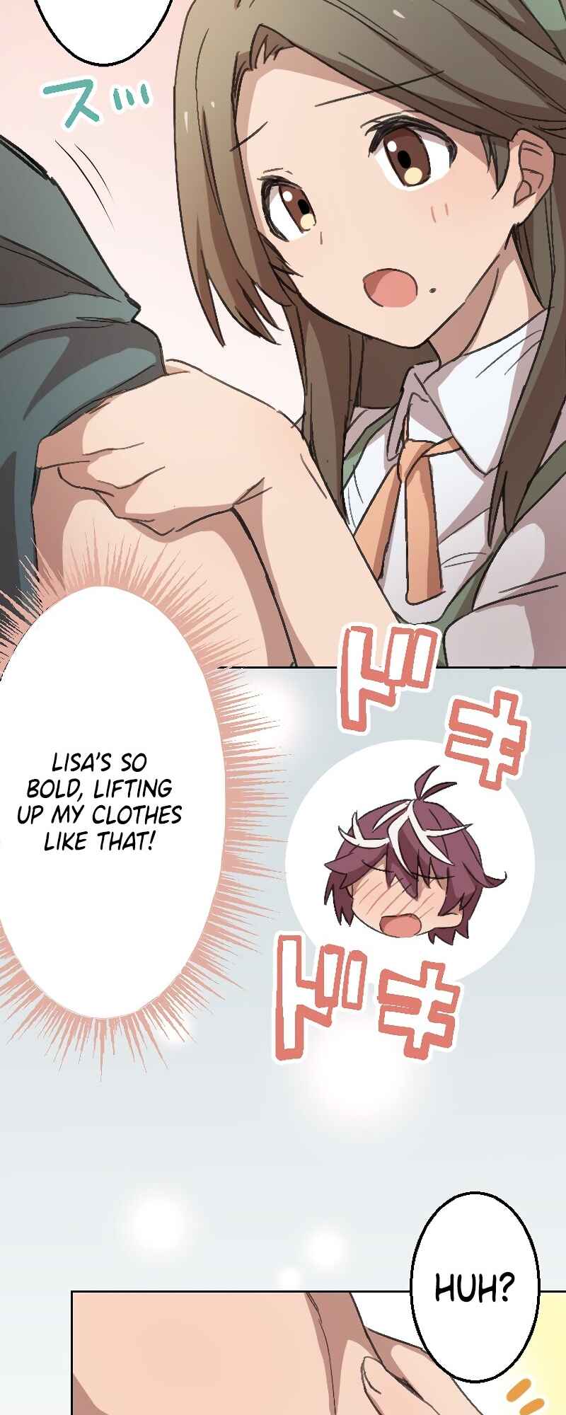 Page 38 Chapter 2 Power Harassment Seijo no Osananajimi to Zetsuen Shitara, Nanimokamo ga Umaku Iku You ni Natte Saikyoy no Boukensha ni Natta