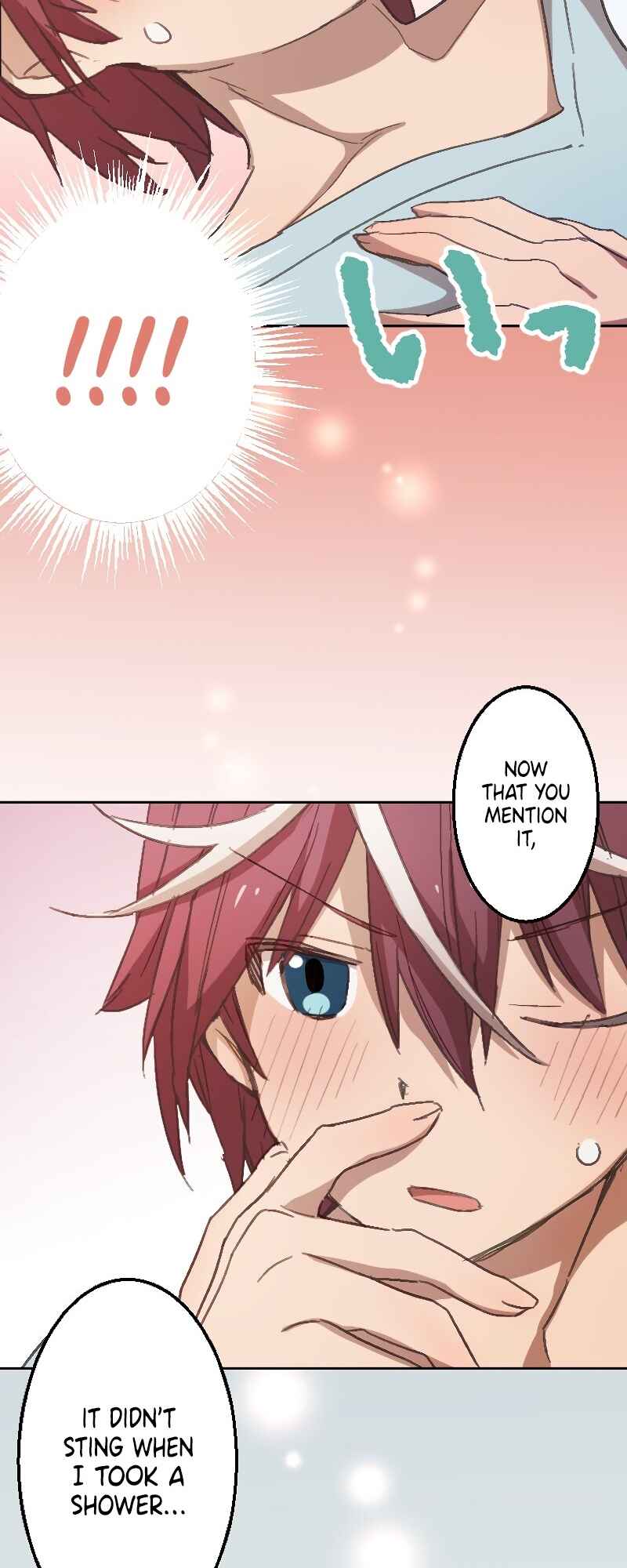 Page 40 Chapter 2 Power Harassment Seijo no Osananajimi to Zetsuen Shitara, Nanimokamo ga Umaku Iku You ni Natte Saikyoy no Boukensha ni Natta
