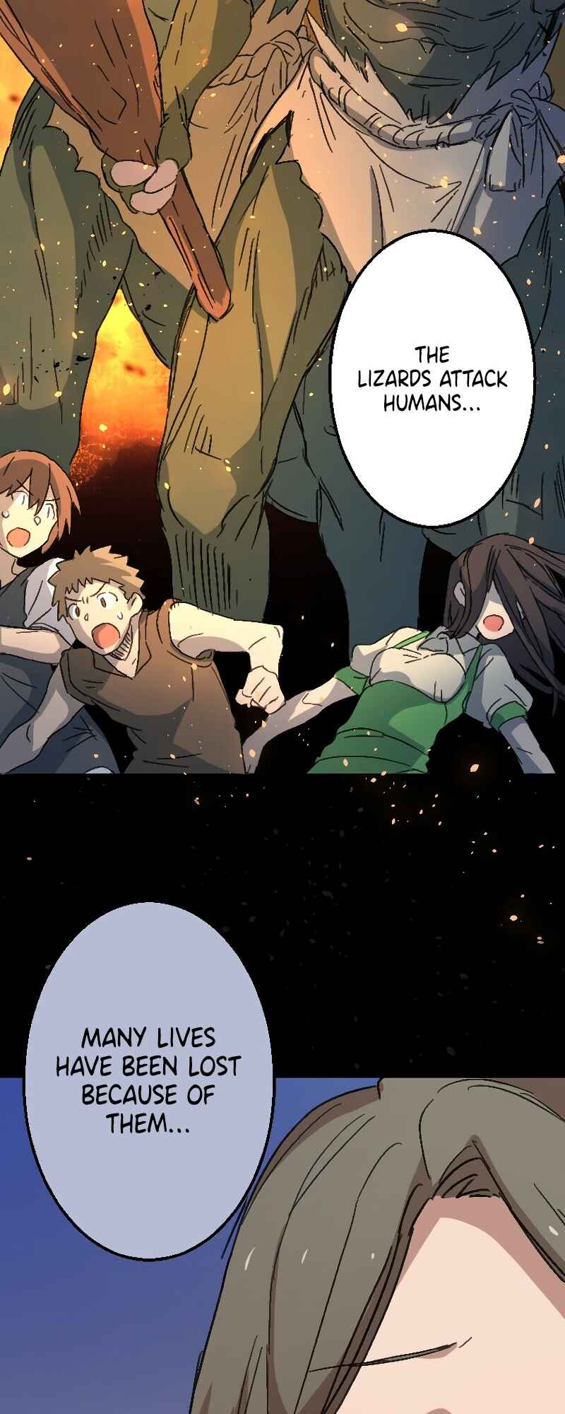 Page 49 Chapter 2 Power Harassment Seijo no Osananajimi to Zetsuen Shitara, Nanimokamo ga Umaku Iku You ni Natte Saikyoy no Boukensha ni Natta