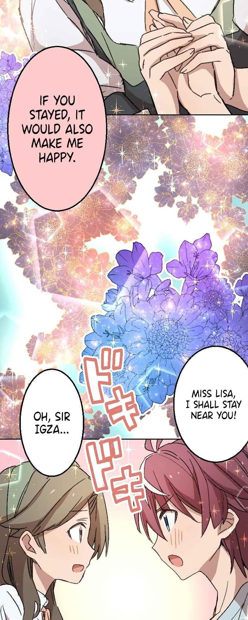 Page 56 Chapter 2 Power Harassment Seijo no Osananajimi to Zetsuen Shitara, Nanimokamo ga Umaku Iku You ni Natte Saikyoy no Boukensha ni Natta