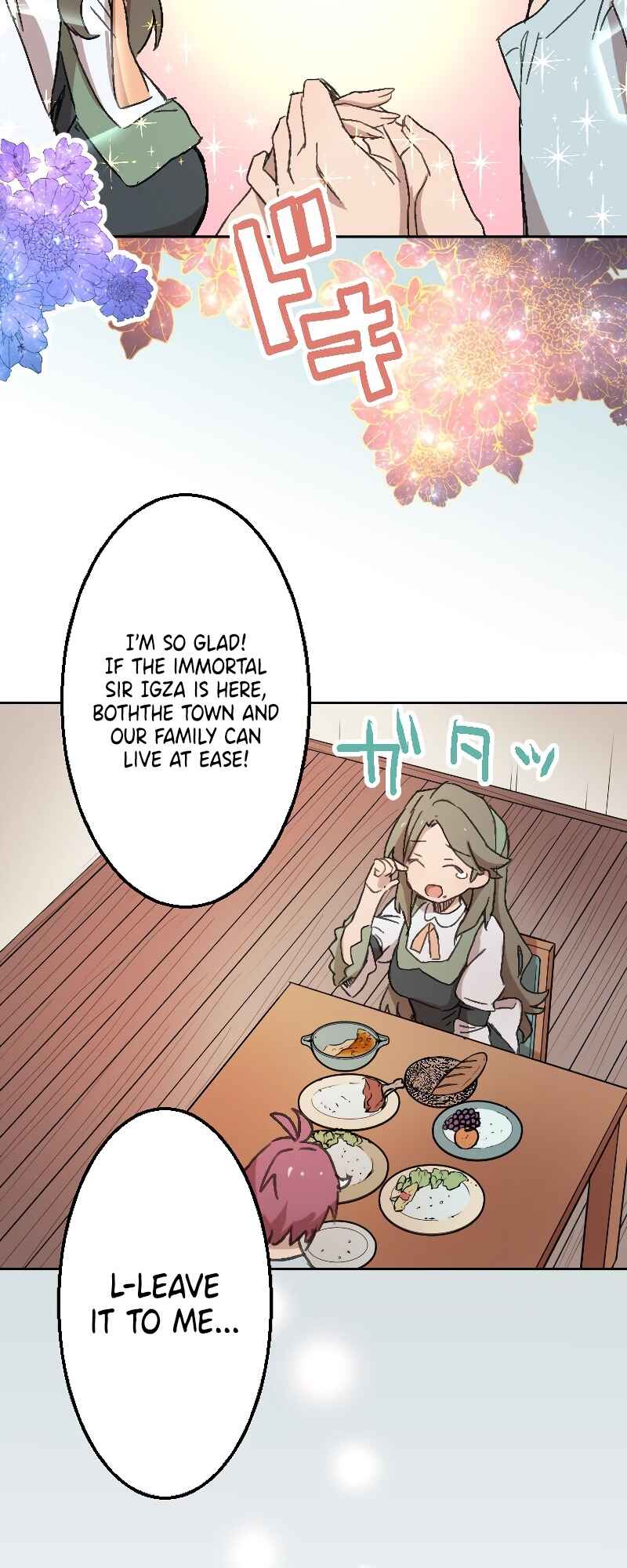 Page 57 Chapter 2 Power Harassment Seijo no Osananajimi to Zetsuen Shitara, Nanimokamo ga Umaku Iku You ni Natte Saikyoy no Boukensha ni Natta