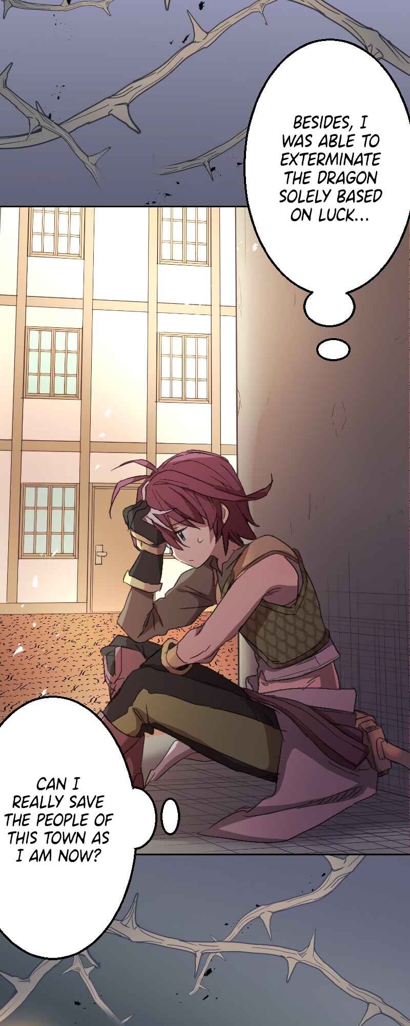 Page 68 Chapter 2 Power Harassment Seijo no Osananajimi to Zetsuen Shitara, Nanimokamo ga Umaku Iku You ni Natte Saikyoy no Boukensha ni Natta