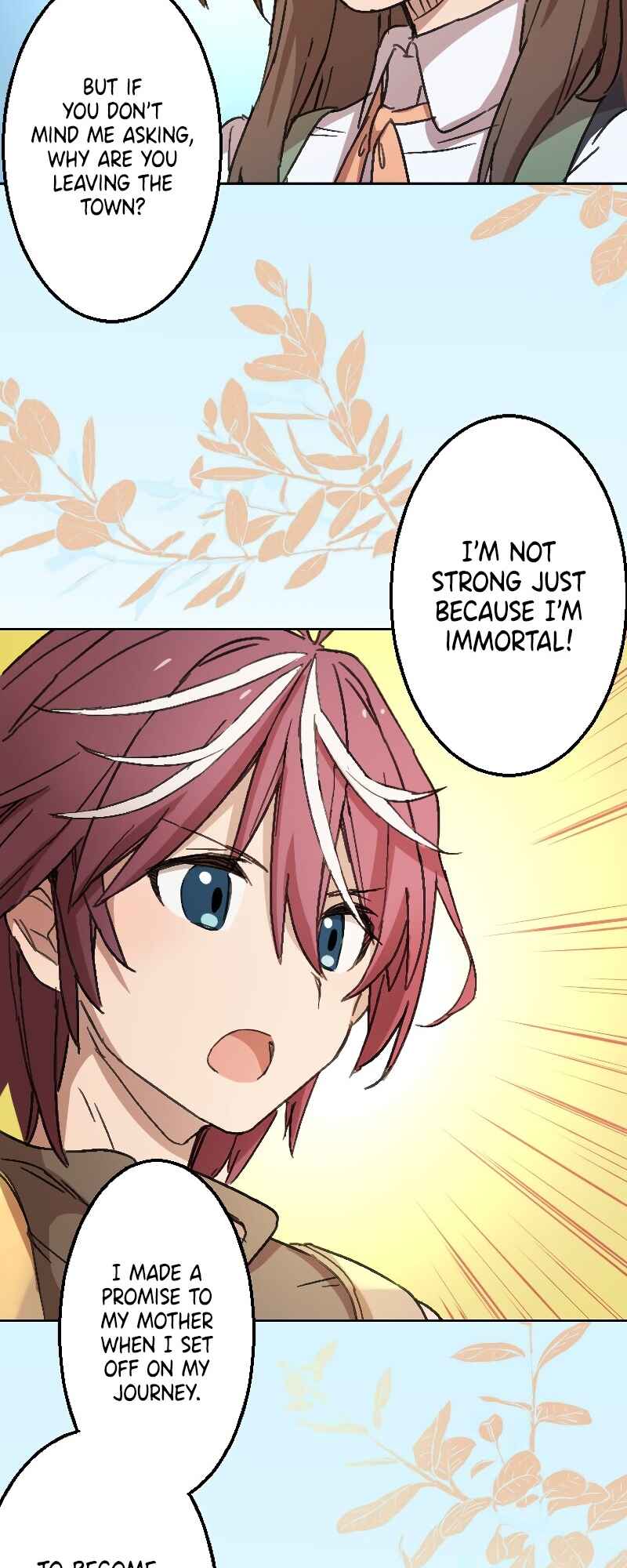 Page 78 Chapter 2 Power Harassment Seijo no Osananajimi to Zetsuen Shitara, Nanimokamo ga Umaku Iku You ni Natte Saikyoy no Boukensha ni Natta