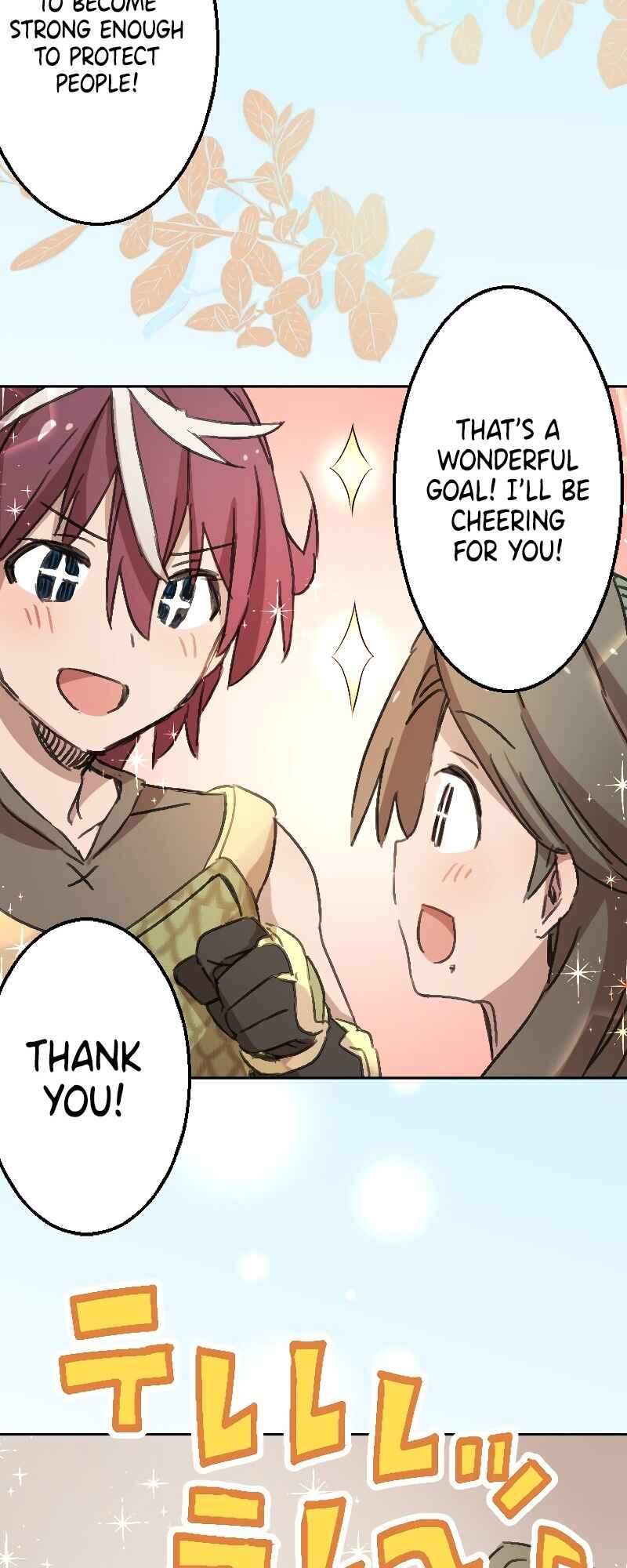 Page 79 Chapter 2 Power Harassment Seijo no Osananajimi to Zetsuen Shitara, Nanimokamo ga Umaku Iku You ni Natte Saikyoy no Boukensha ni Natta