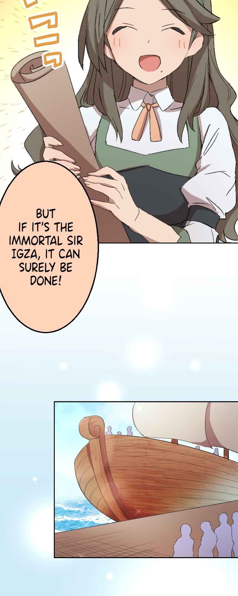 Page 83 Chapter 2 Power Harassment Seijo no Osananajimi to Zetsuen Shitara, Nanimokamo ga Umaku Iku You ni Natte Saikyoy no Boukensha ni Natta