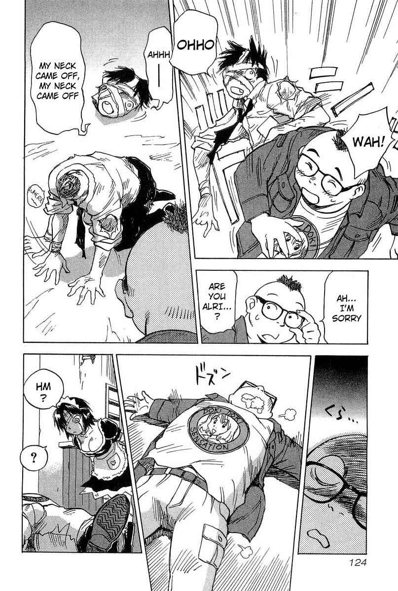 Page 14 Chapter 14 Magetsukan Kitan