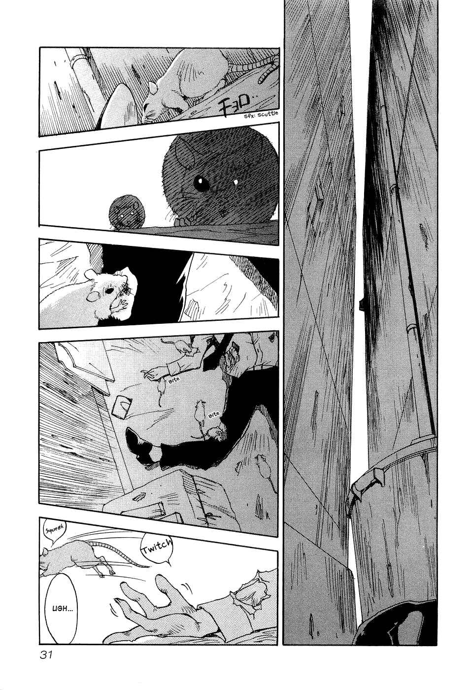 Page 10 Chapter 20 Magetsukan Kitan