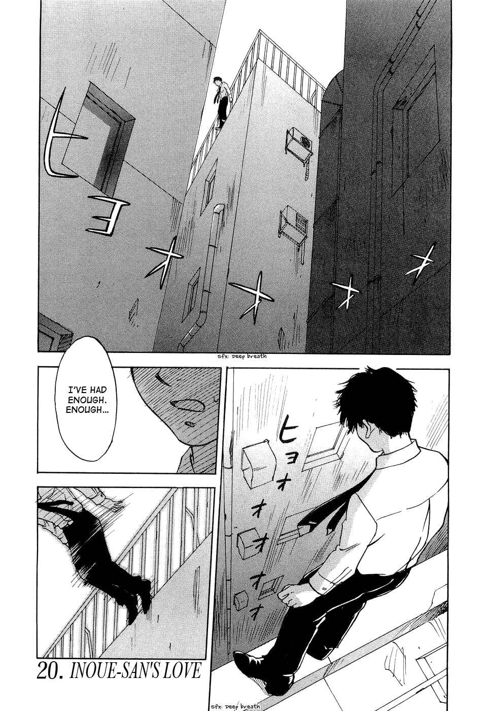 Page 2 Chapter 20 Magetsukan Kitan