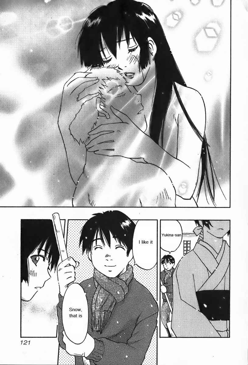 Page 20 Chapter 34 Magetsukan Kitan