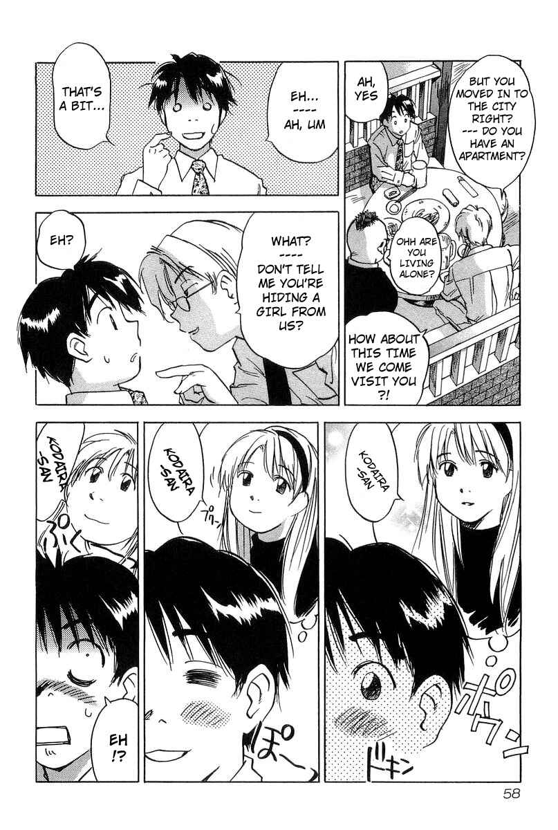 Page 10 Chapter 11 Magetsukan Kitan