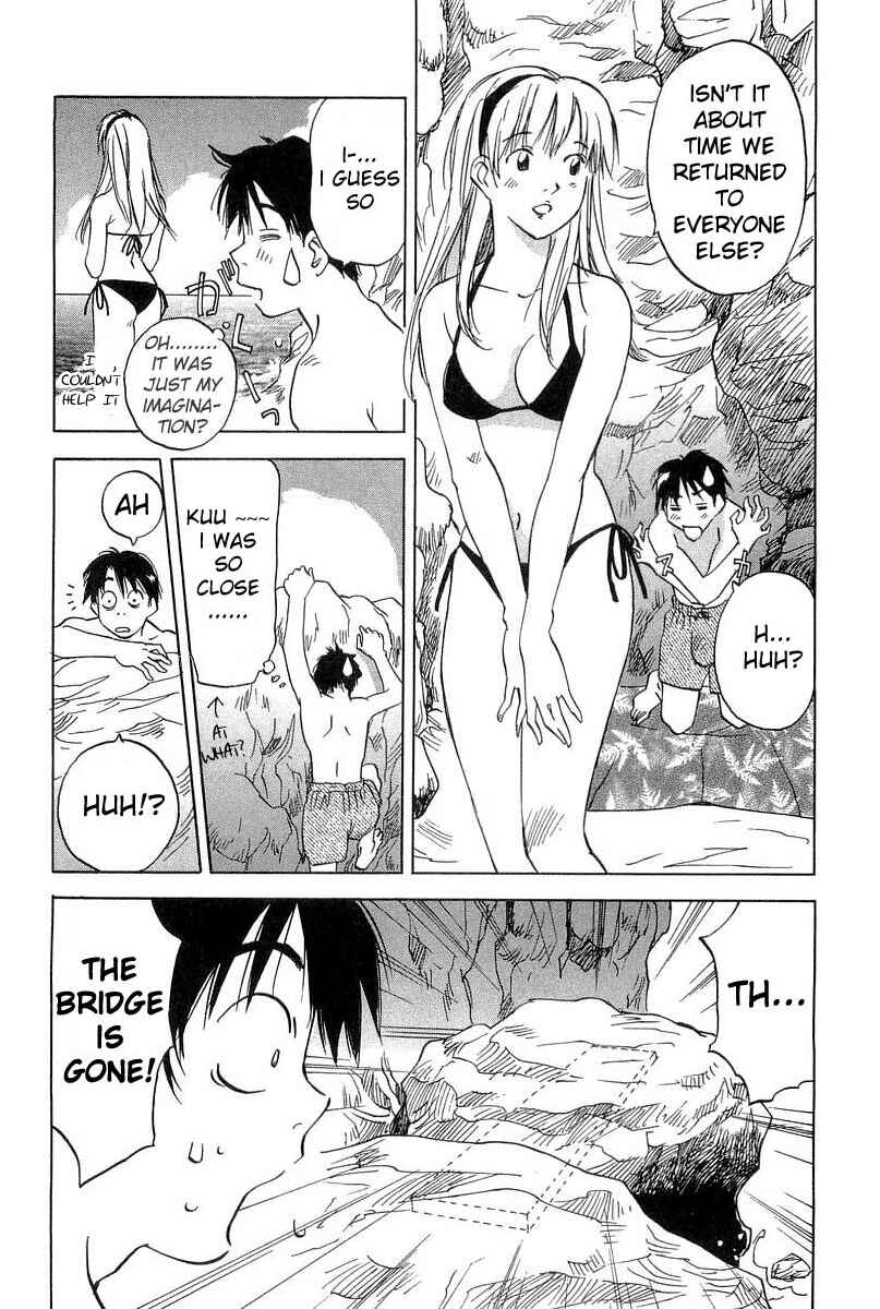 Page 4 Chapter 17 Magetsukan Kitan