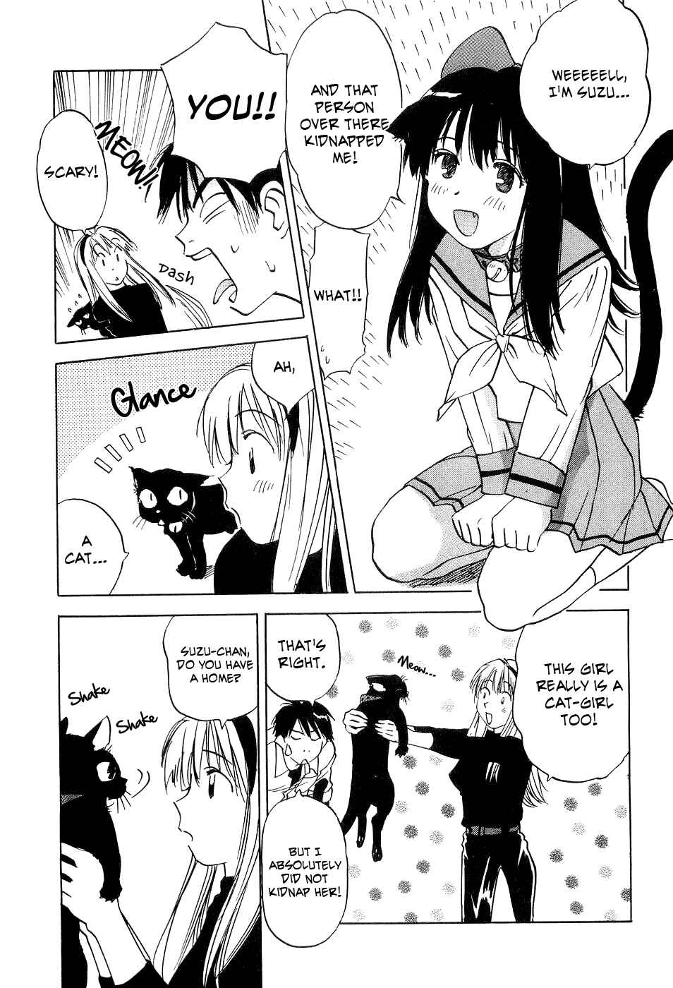Page 18 Chapter 21 Magetsukan Kitan