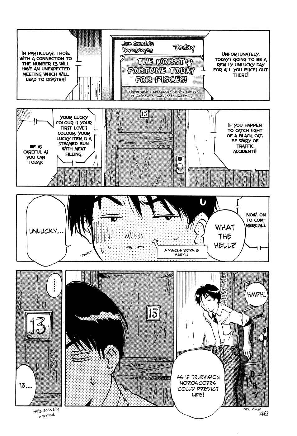 Page 3 Chapter 21 Magetsukan Kitan