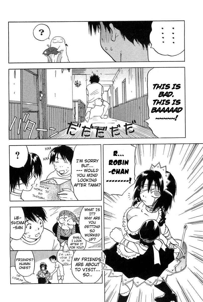Page 10 Chapter 13 Magetsukan Kitan