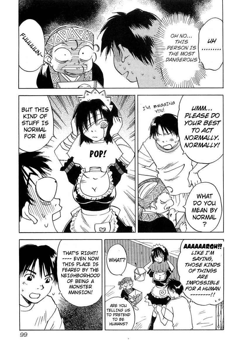 Page 11 Chapter 13 Magetsukan Kitan