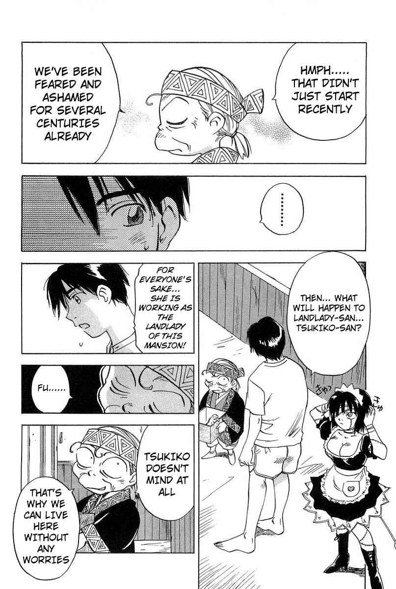 Page 12 Chapter 13 Magetsukan Kitan